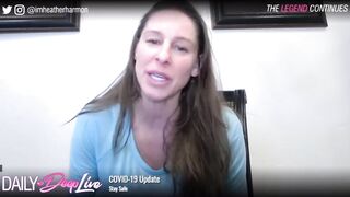 Ideepthroat Live Show May 8, 2020 Pt.1