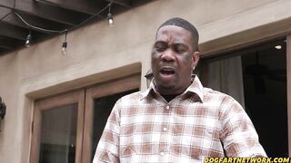 DOGFART - "When's The Final Time U Had A Oral-job?"- Sofie Reyez