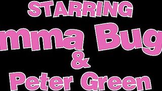 Mypervyfamily - Small Teen Stepsister Nurses Large Boner for a Hawt Ride - Emma Bugg