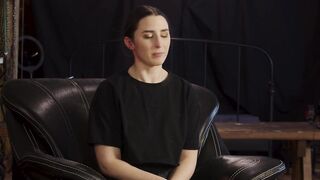 Wager Drives Her Into Ache - Emilie's Debut - Part 1