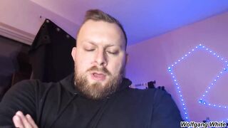 Str8 Bully vs Homo Hunk HEATED RIVALRY - POV Roleplay - Eat My Cum And U'll Be Priceless (CEI)