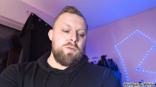 Str8 Bully vs Homo Hunk HEATED RIVALRY - POV Roleplay - Eat My Cum And U'll Be Priceless (CEI)