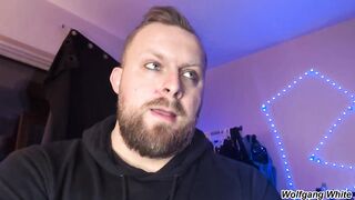 Str8 Bully vs Homo Hunk HEATED RIVALRY - POV Roleplay - Eat My Cum And U'll Be Priceless (CEI)