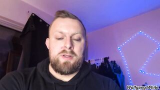 Str8 Bully vs Homo Hunk HEATED RIVALRY - POV Roleplay - Eat My Cum And U'll Be Priceless (CEI)