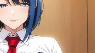 Hot Light Skin Get Screw