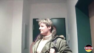 Shorthaired mother I'd like to fuck Needs an Apartment and Is Ready to Do Everything