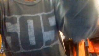 touch yourself u like it see me