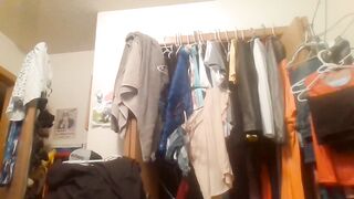 touch yourself u like it see me