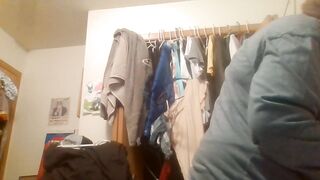 touch yourself u like it see me