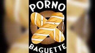 Dahlia, Pretty Woman, Desires to Get Drilled by 2 Knobs