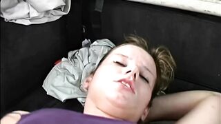 Enema Sex and Large Enema Without the Taut Butthole