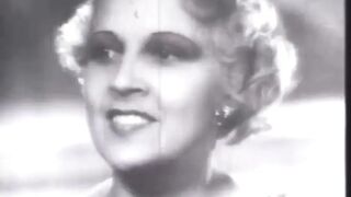 Josephine Baker's carnal dance