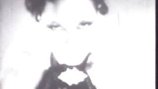 Josephine Baker's carnal dance