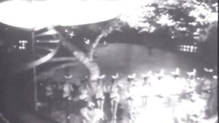 Josephine Baker's carnal dance