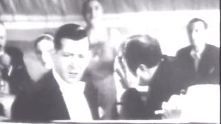 Josephine Baker's carnal dance