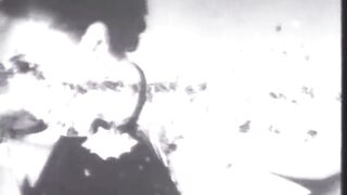 Josephine Baker's carnal dance