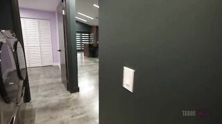 Hawt Realtor Lets Me Screw Her Just To Sell My Abode - Gia Vendetti - Taboo Heat - Luke Longly