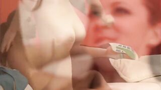 My 1st Real Lesbo Adventure