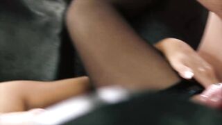 The Pussynator! That guy Bangs 'em All and Makes 'em Come and Squirt!