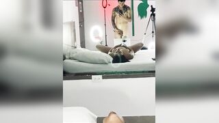 sexo en motel PARTE two