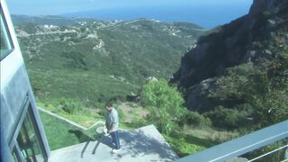 Peculiar journey without city ... Very obscene!!!