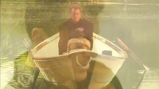 Peculiar journey without city ... Very obscene!!!