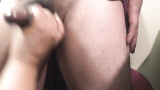 I Walked in on Him With a Pocket Twat And I Decided to Aid