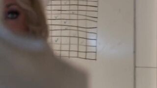 Twats MILFs Scene-two hot Breasty Blond Nurses Paige Ashley&sunny Lane in Trio with the Doctor Sharing Spunk fountain