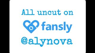 Food truck lady knows know to serve.