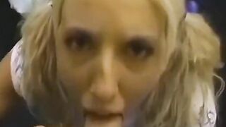 Fiona Cheeks Does Smutty Rod Sucking