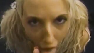 Fiona Cheeks Does Smutty Rod Sucking