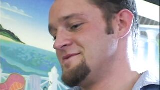 Delilah Powerful And Darien Ross Have A Admirable Time With A Dong