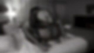 I pegged him like an Animal