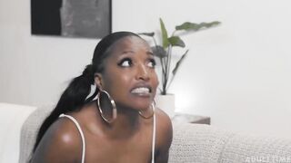 Stepmommy's Male - Daya Knight & Davon Drake Get to Please Annoyed Stepmom Misty Stone