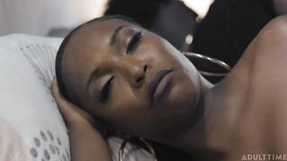 Stepmommy's Male - Daya Knight & Davon Drake Get to Please Annoyed Stepmom Misty Stone