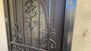 Baker get creamed. Full clip on merely fans.