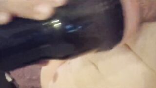 Hardcore fleshlight first time.
