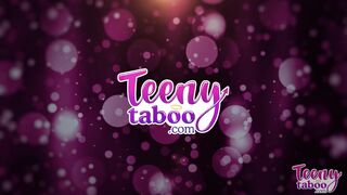 Angeline Red Behind the Scenes Interview