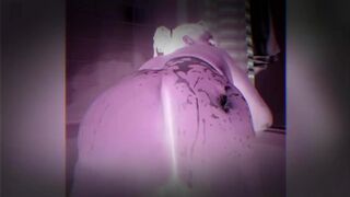 Hypnotic, tub Joy DeeHeartXxx