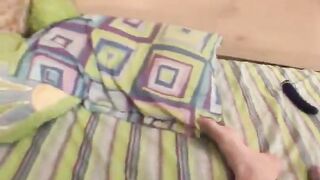 The Porn Nerd: Karen: Solo & Oral two