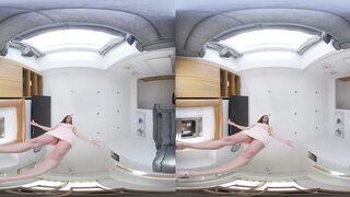 Honour May - Face Sitting