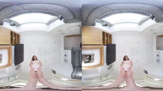 Honour May - Face Sitting