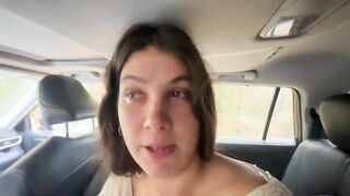 Would u get me in the backseat of your car?