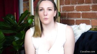 Sissy Team fuck Dream Story - Clara Dee Story