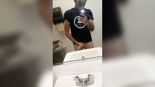 Mirror mirror on the wall ????????????