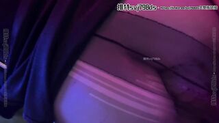 The gratification of early morning sex