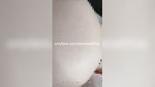 Sneaky Nurse Feeling Concupiscent This babe Uses Her Hitacchi Wand