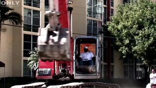 Jenny Lopez has the consummate butt to see as this babe screw