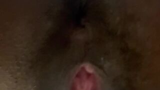 Quick Climax With hands