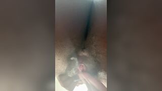 Quick Climax With hands